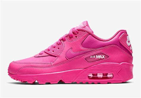 nike airmax roze|rose pink air max 90.